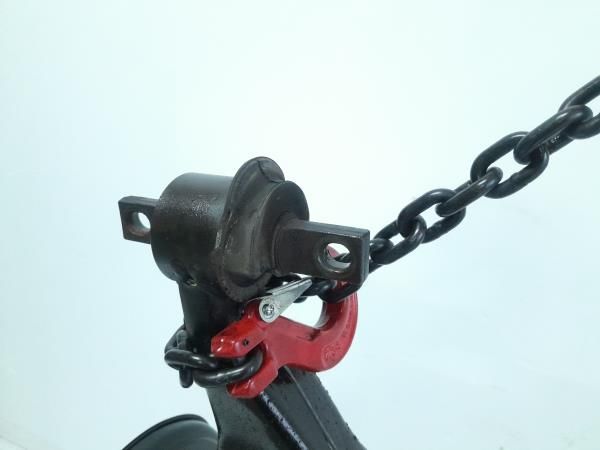 Eixo traseiro discos MITSUBISHI Colt VI (Z3_A, Z2_A)