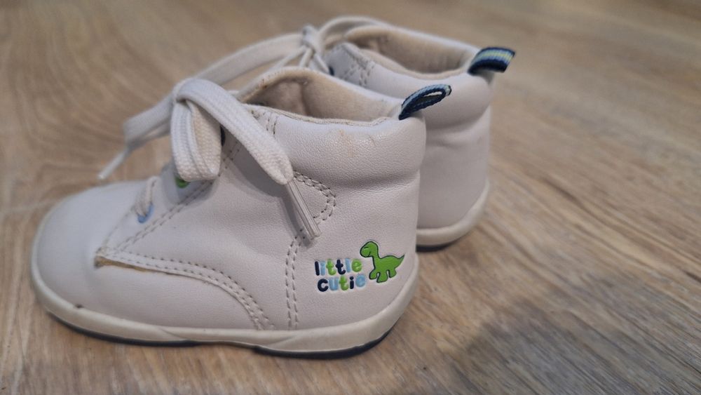 Пінетки, черевички