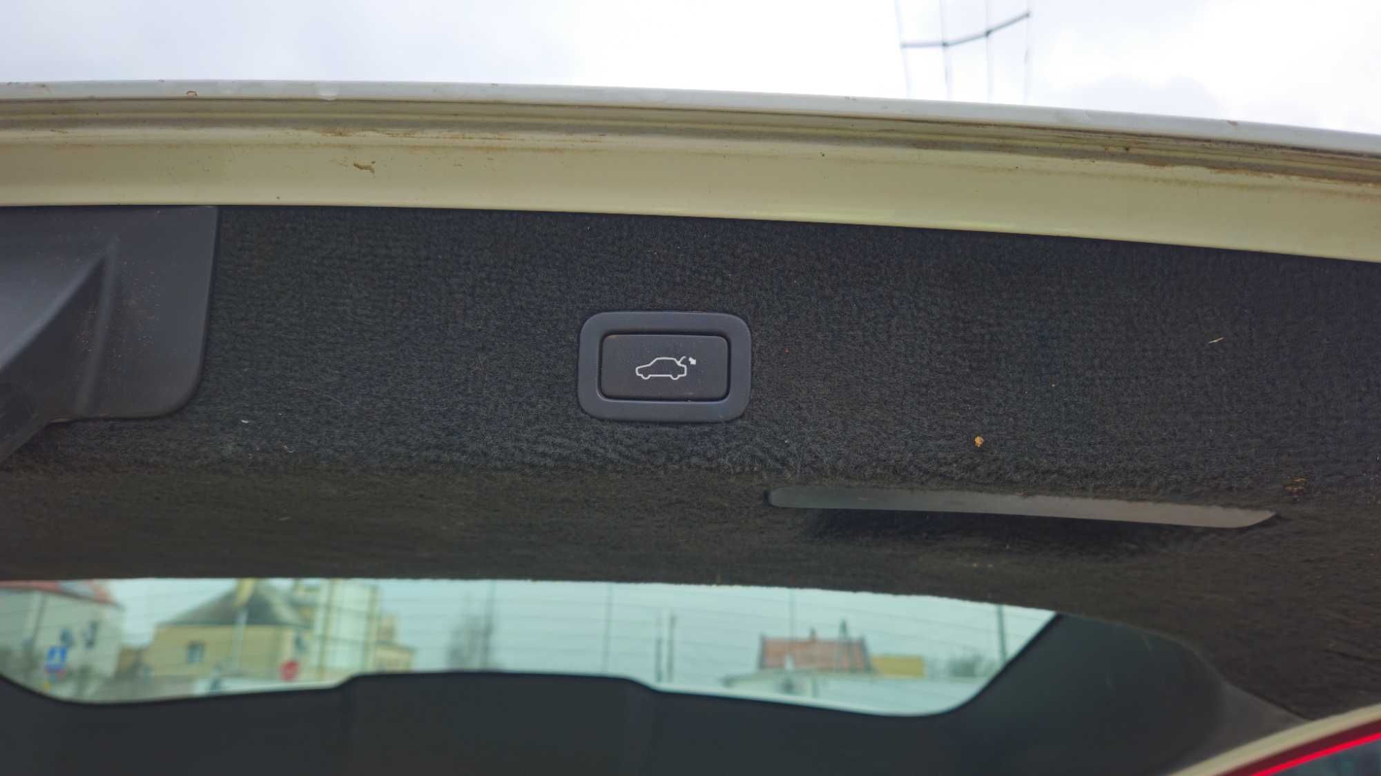 Volvo V70 2.4D 2010r AUTOMAT