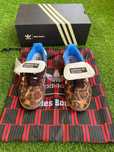 adidas_buty_Samba_Pony_'Wzór w panterkę" Meskie_Obuwie sportowe R.40