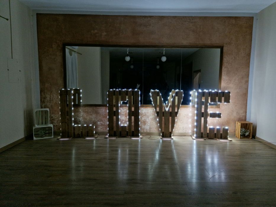 Ozdoby w stylu rustykalnym