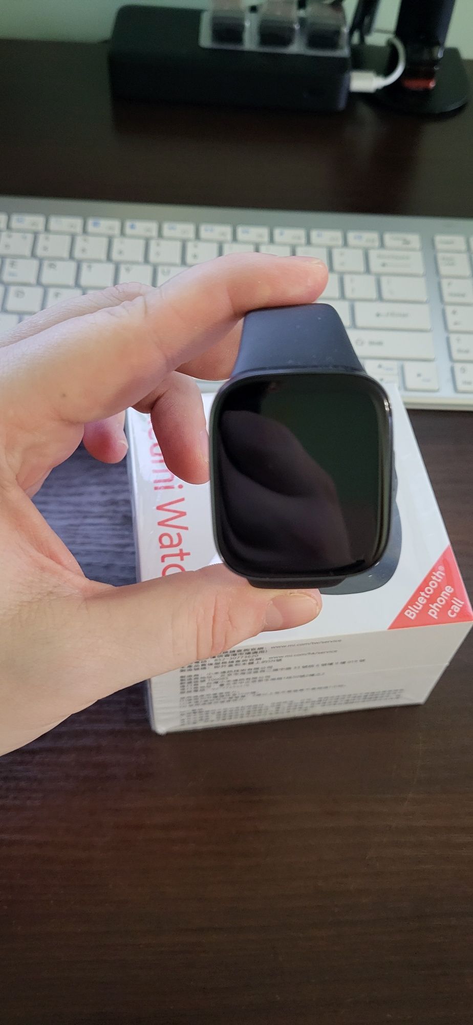 Годинник Redmi watch 3