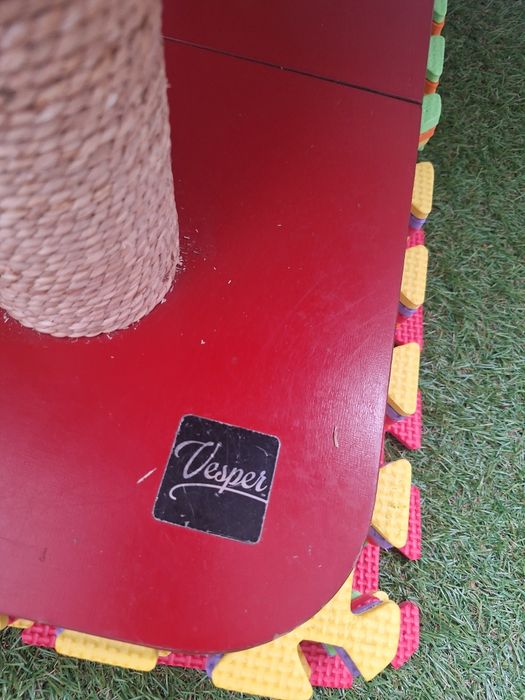 Catit Vesper porządny drapak dla kota stan bardzo dobry