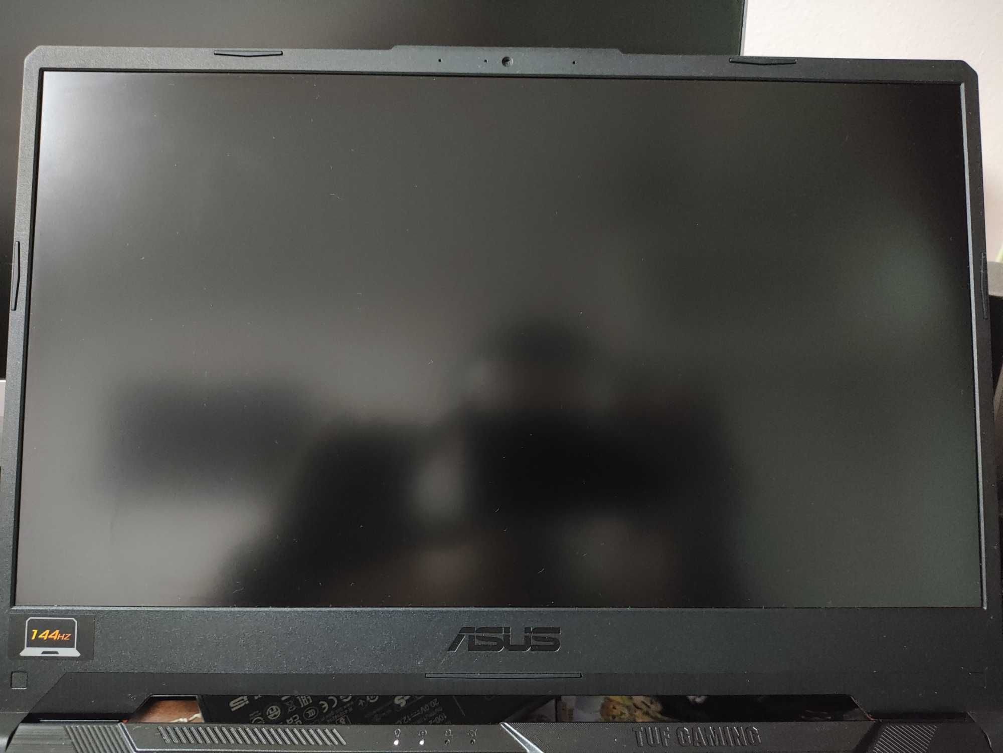 ASUS TUF GAMING F15 [CUSTOM] i5-10300h/1650 4Gb/32Gb/SSD 512+960Gb