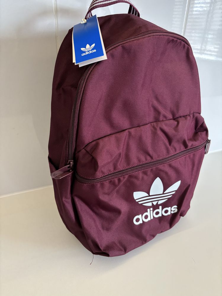 Plecak adidas new clasic 26’