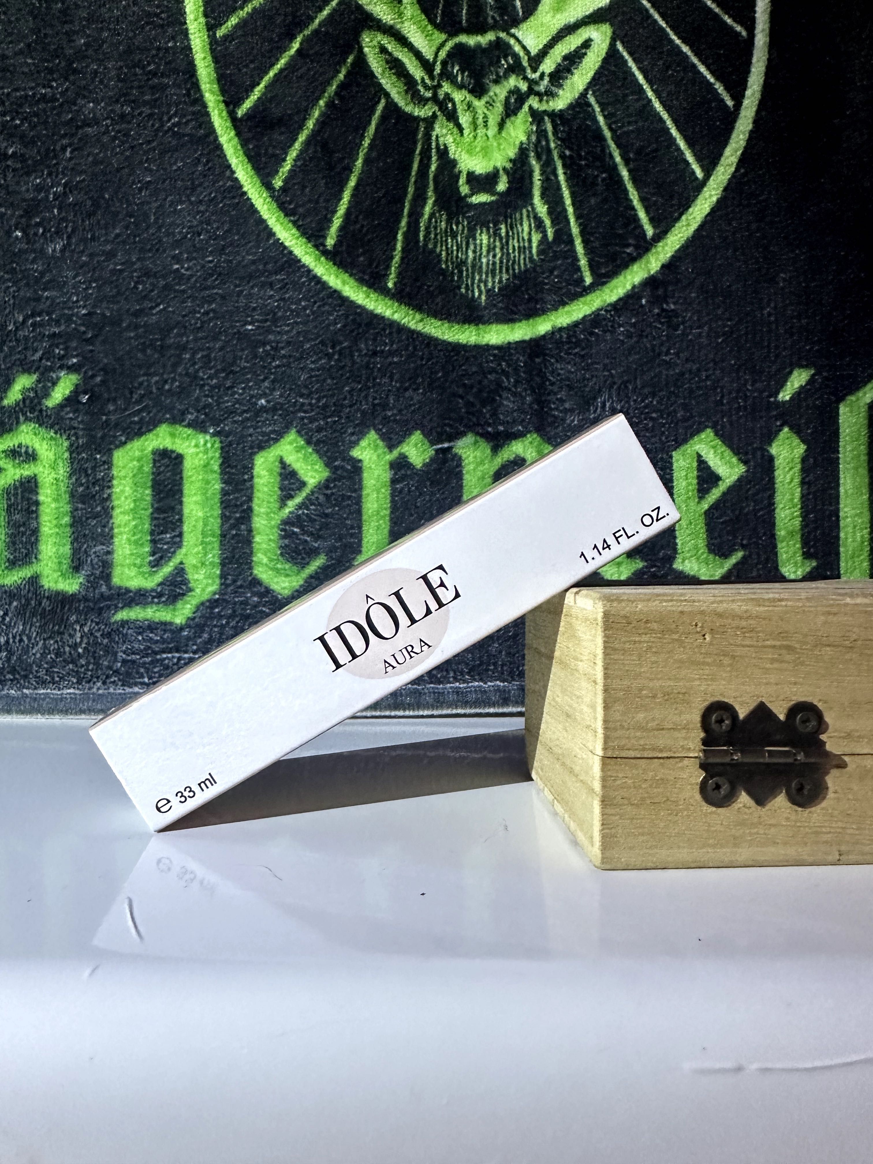 Perfumetka IDOLE 33ml