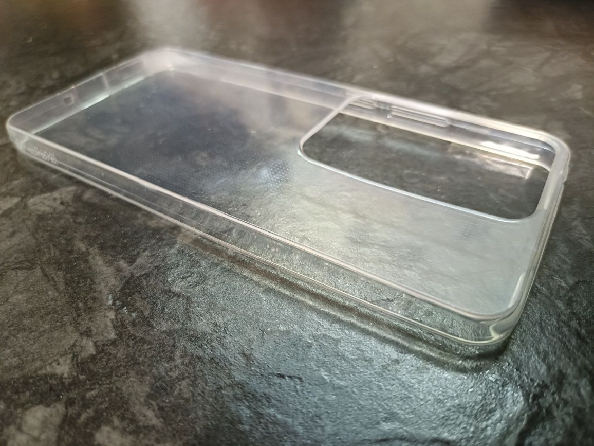 Etui Oppo Reno 11f/F25 Pro 5G