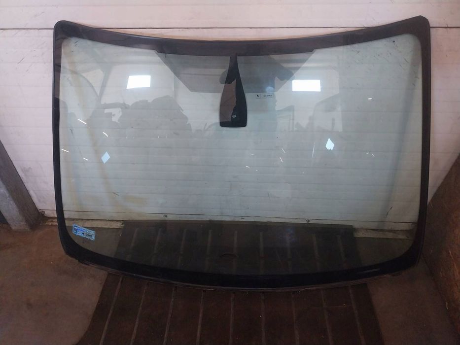 SZYBA CZOŁOWA PRZEDNIA SENSOR DESZCZU FORD FOCUS MK2 MAZOWSZE