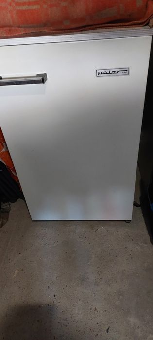 Lodówka polar 136