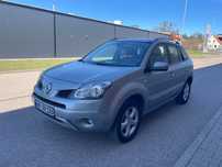 Renault Koleos 4x4 Stan Idealny***Pełna Opcja***