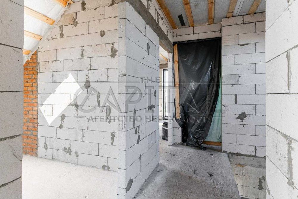 Продажа дома, КМ Межречье, Осещина, Вышгородский р-н