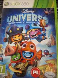 Disney Universe x-box 360