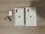 Iphone 11 64gb (Com Caixa)