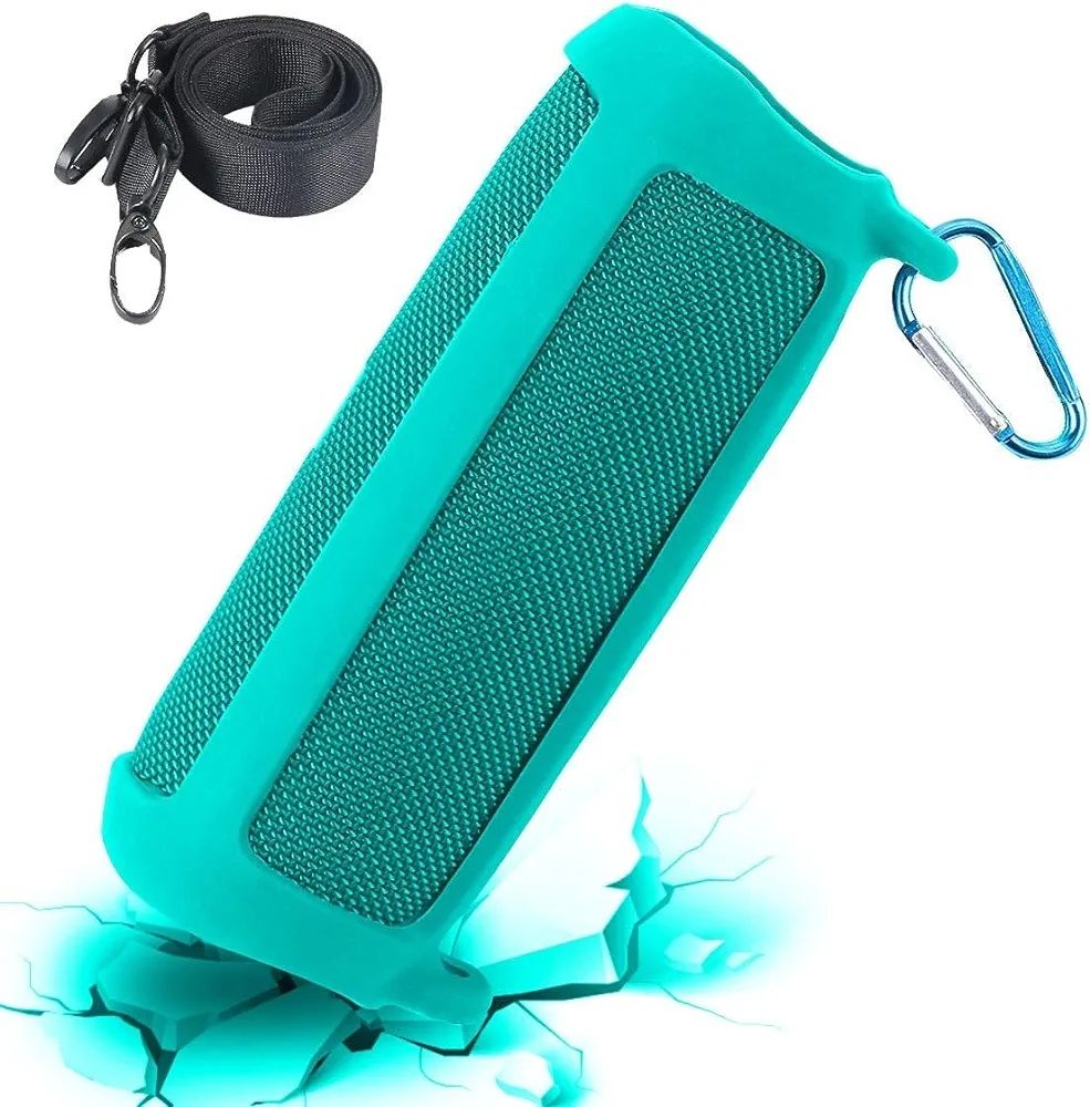 Silikonowe etui do JBL FLIP 5