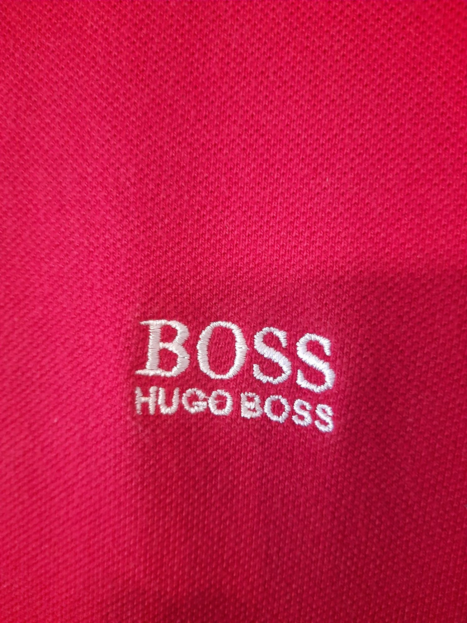 Bluzka Hugo Boss oryginał