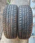 шини літо 215/65 R16 Португалія