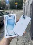 Iphone 15 128gb 88%Baterii+Gwarancja
