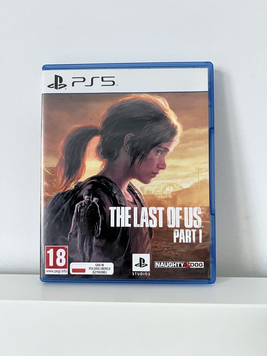 The Last of Us Part I | PS5