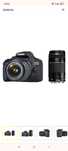 Canon 2000D sprzedam