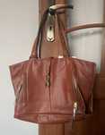 Torebka shopperka Steve Madden
