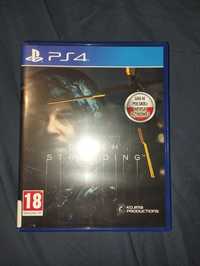 Death Stranding PlayStation 4 / 5