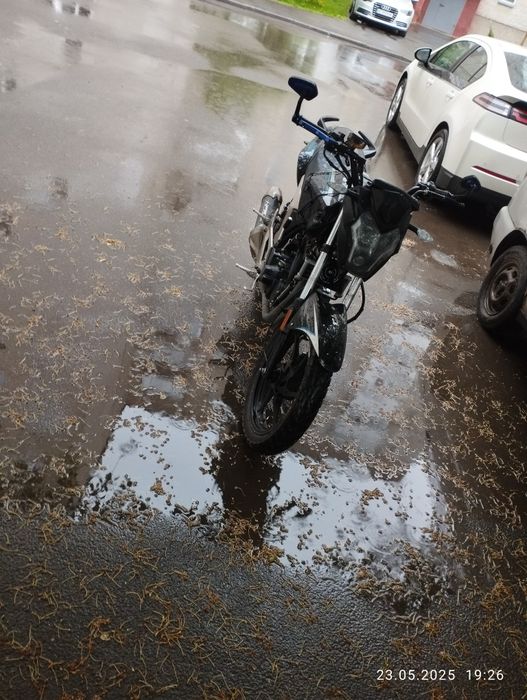 Geon cr6s продам