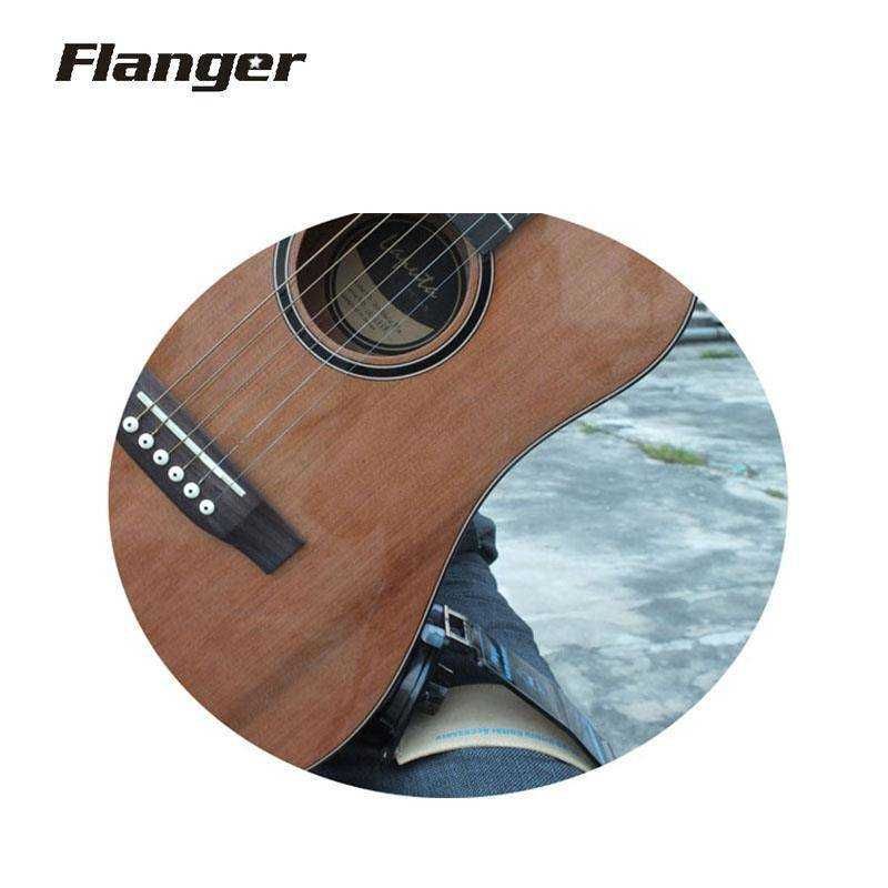 Podgitarnik FLANGER FA80 (wygodniejszy niż podnóżek)