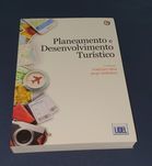 Planeamento e desenvolvimento turístico