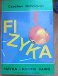 Fizyka krótki kurs