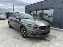 Fiat Tipo 1.6 Diesel Ledy Skóry Nawigacja Kamera Cofania Gwarancja