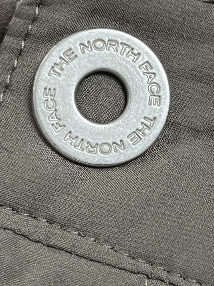 Штани трансформери the north face