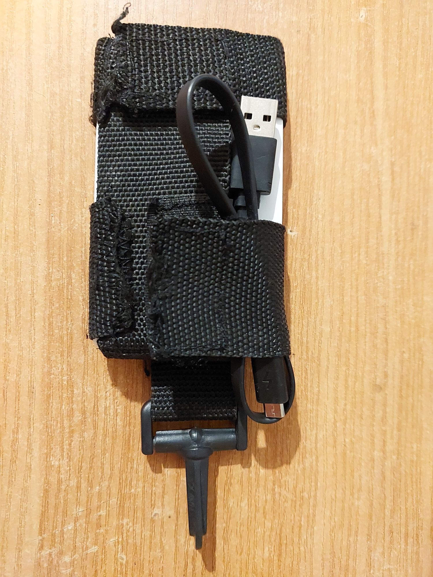 Модем 4G ZTE MF920U