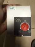 Pompa Wilo 25/1-4 EU3