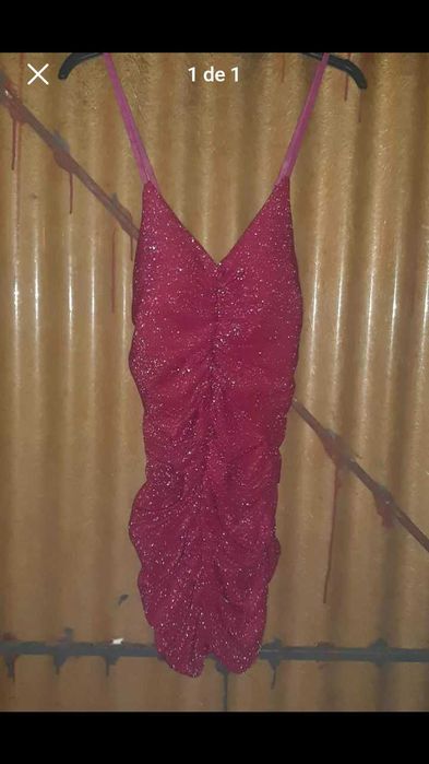 Vestidos S/M novos - ver preços na descrição(preço unidade)