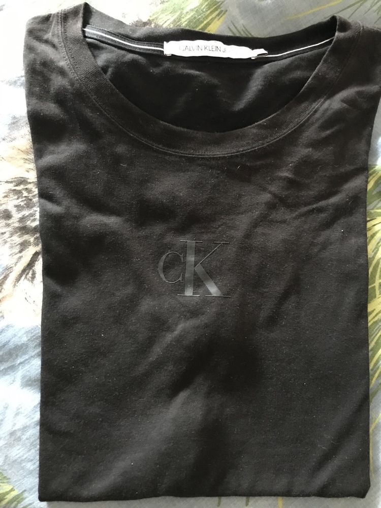 Calvin Klein C/Nova