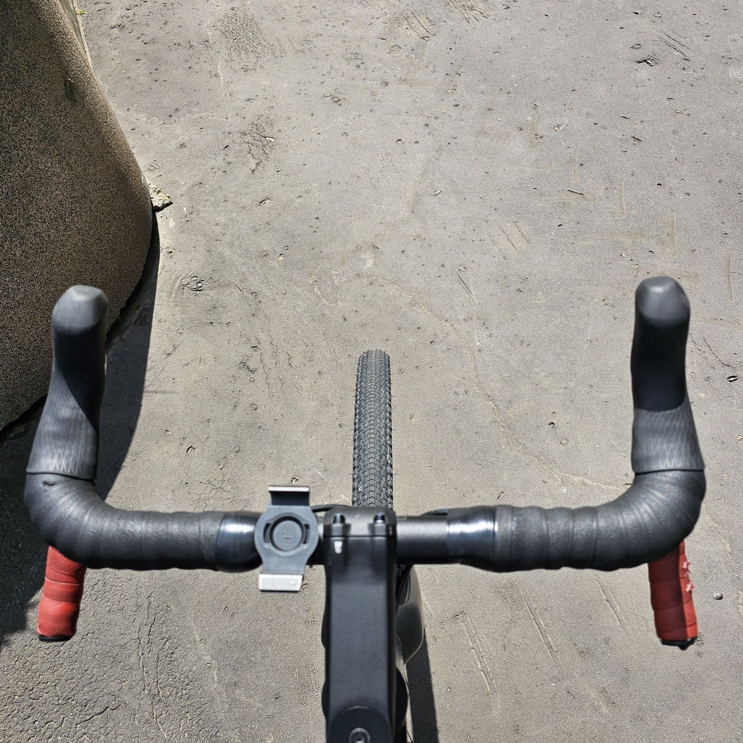 Rower gravel Scott Speedster XL