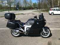 BMW K1200GT K44 2006