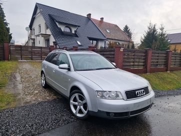 Audi a4 b6 2.0 mpi/ LPG. GAZ!! z Niemiec!!