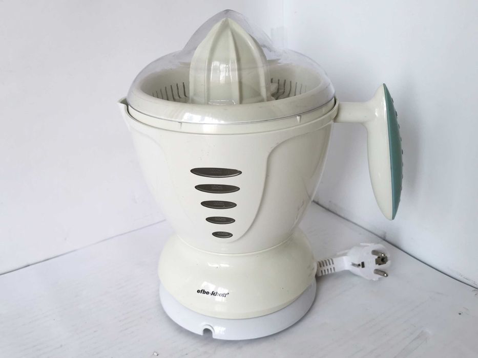 Wyciskarka do cytrusów Efbe-Schott BH-3362-STRIX 40W elektryczna