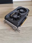 Asus TUF GTX 1650 4GB Gaming