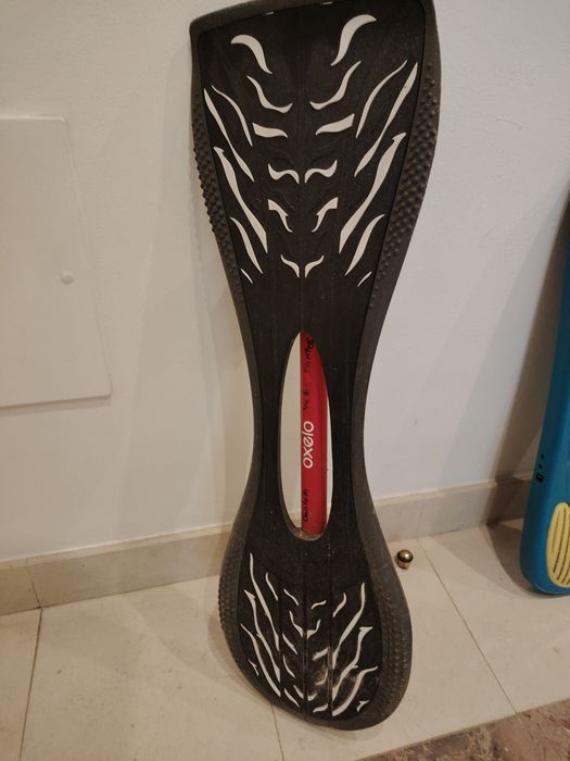 Waveboard Street oxeloboard