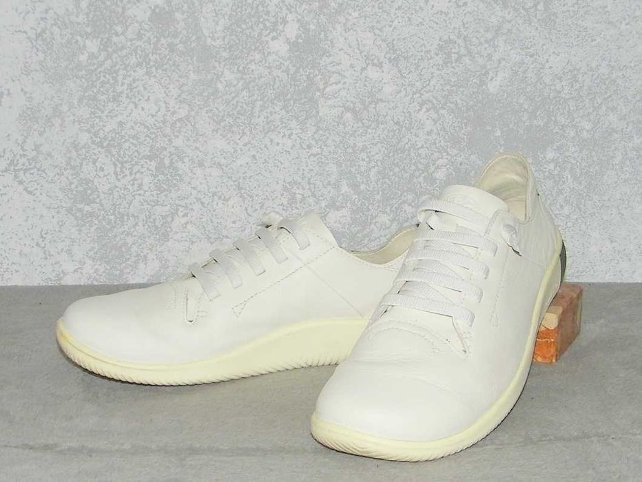 KEEN KNX UNLINED - Lekkie Buty Skóra - rozm. 45 - JAK NÓWKI !!!