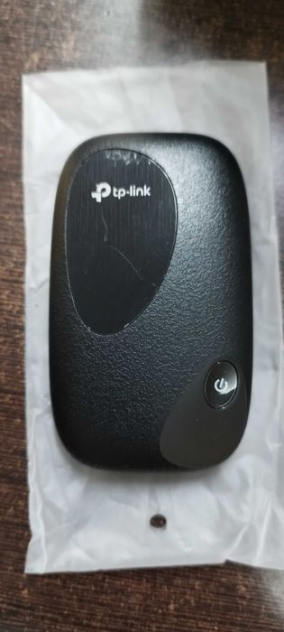 Router 4G TPLINK Hotspot