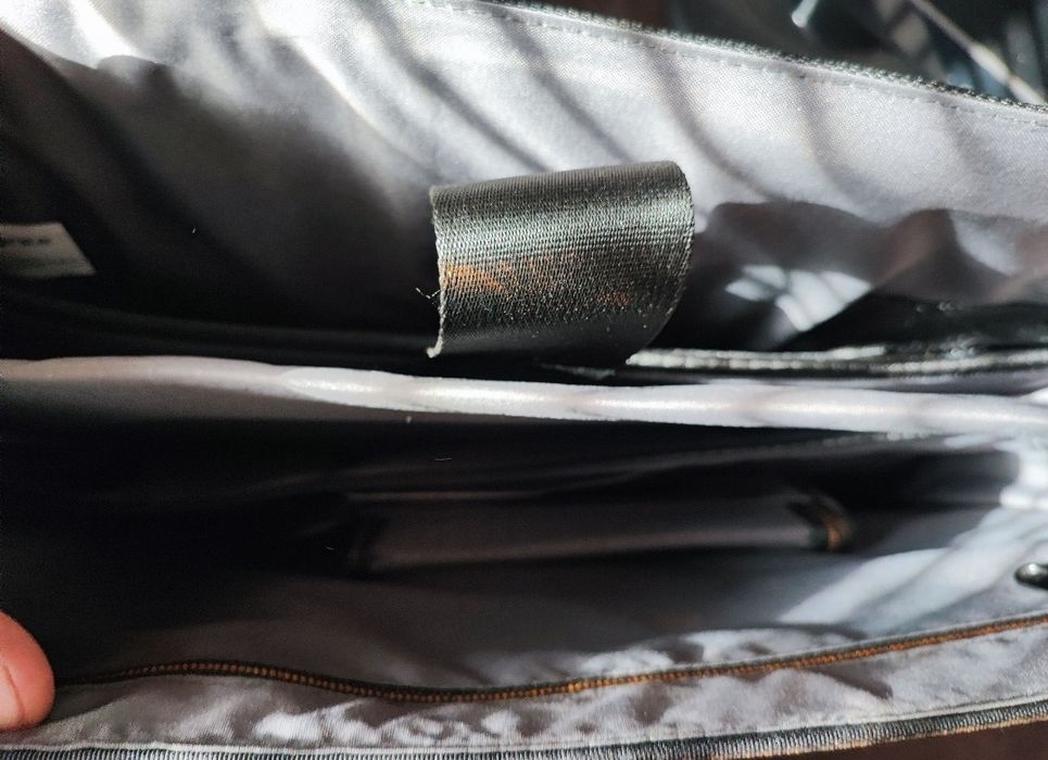 Сумка для ноутбука документов новая