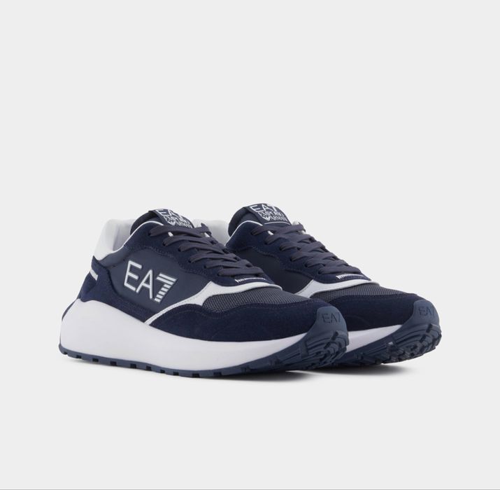 Мужские кроссовки Emporio Armani,42