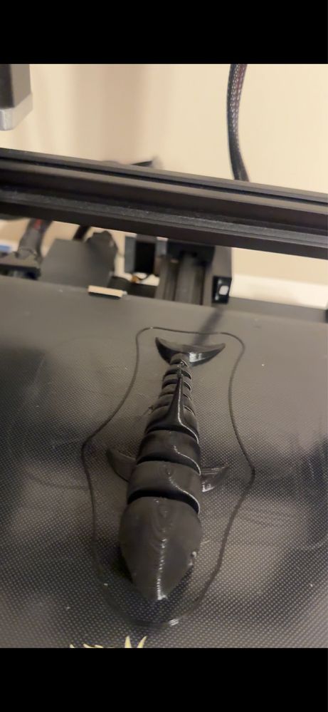 Drukarka 3D Creality Ender 3 V2