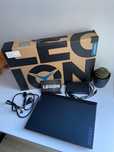 Legion 5/Ryzen 7 5800H/RAM32GB/SSD1TB/RTX3060/165Hz/300 cd/m²/Win11