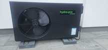 Pompa ciepła Hydro-Pro Inverter 7 WI-FI - basen, jacuzzi