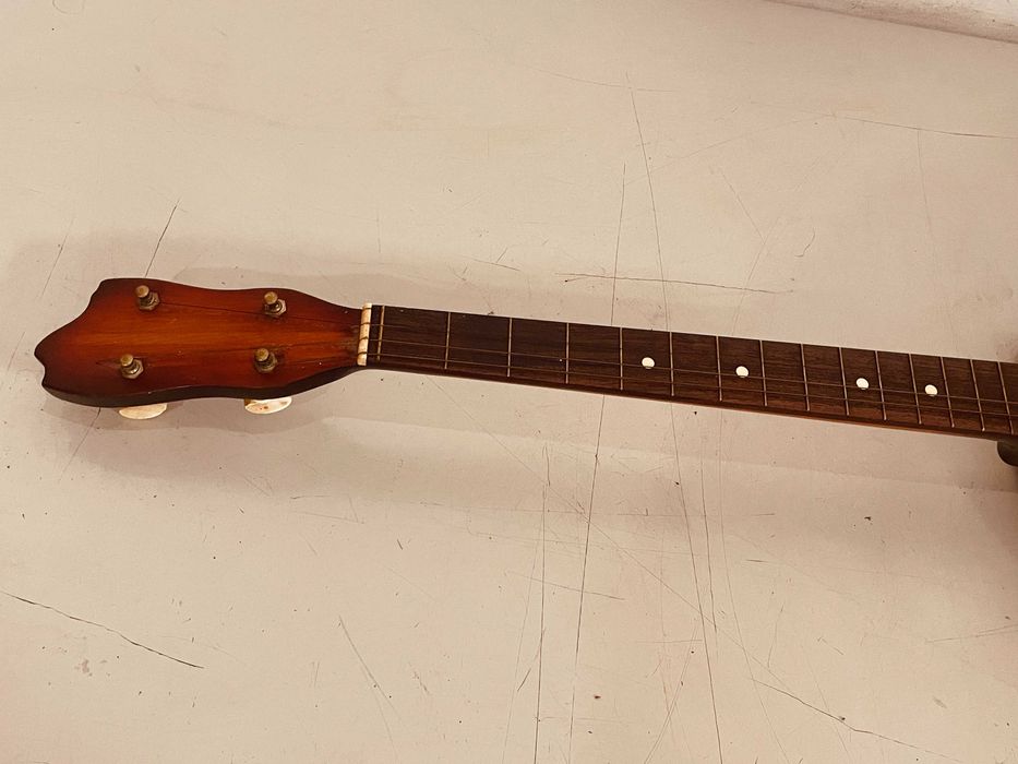 Banjo MUSIMA 3 struny