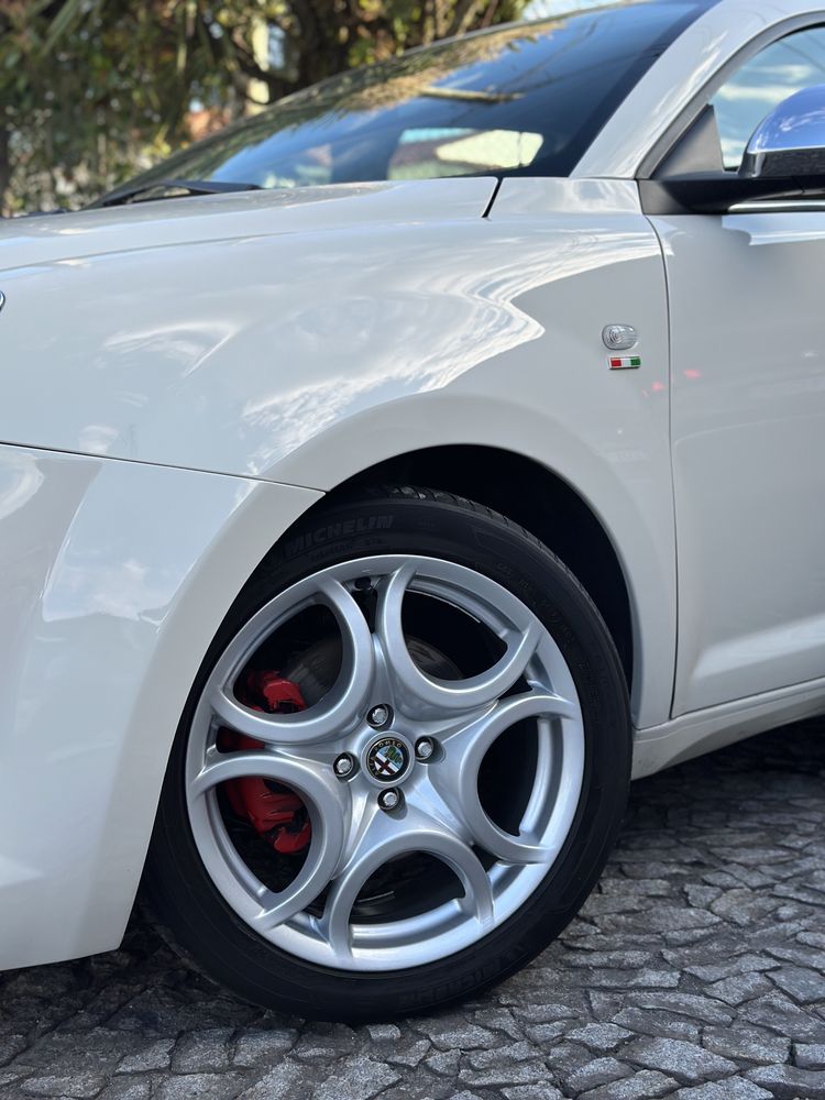 Alfa Romeo Mito 1.3